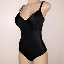 Load image into Gallery viewer, Long torso one piece swimsuits for tall women
