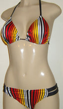 Load image into Gallery viewer, Triangle bikini top

