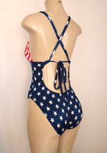 Load image into Gallery viewer, long torso one piece swimsuits
