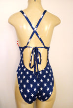 Load image into Gallery viewer, Lower back one piece swimsuits
