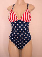 Load image into Gallery viewer, long torso swimsuits
