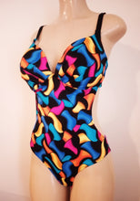 Load image into Gallery viewer, Long torso one piece swimsuits for tall women
