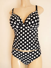 Load image into Gallery viewer, Push up swimsuit tankinis
