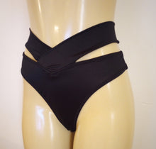 Load image into Gallery viewer, sexy thong bikini bottom
