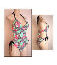 Load image into Gallery viewer, tall women swimsuits
