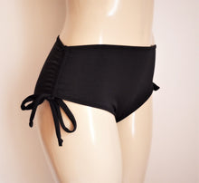 Load image into Gallery viewer, adjustable sides swimwear bottom
