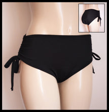 Load image into Gallery viewer, adjustable side string bikini bottoms
