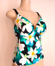 Load image into Gallery viewer, custom made tankini swimsuits
