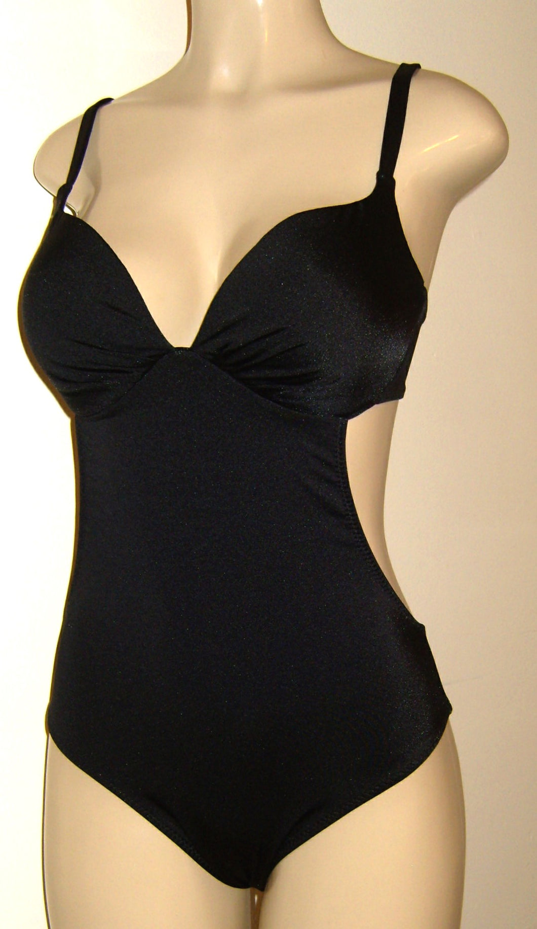 Custom made one piece monokinis