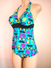 Load image into Gallery viewer, Custom made tankini tops
