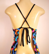Load image into Gallery viewer, custom made tankinis for women 
