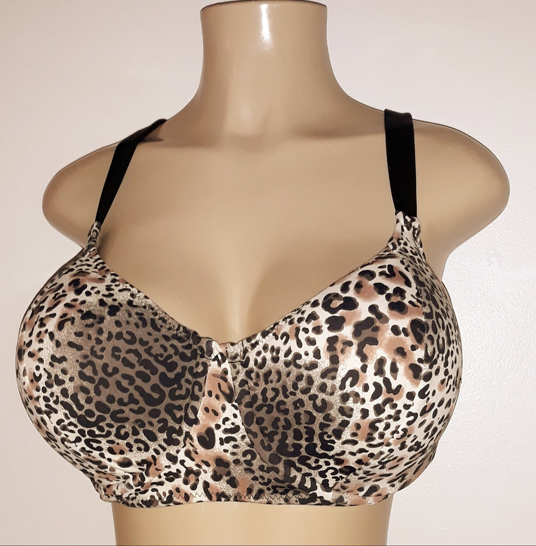Underwire bikini tops larger busts size