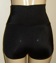 Load image into Gallery viewer, High waist low cut leg bikini bottom

