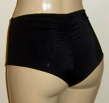 Load image into Gallery viewer, high waist swimwear bottoms for women
