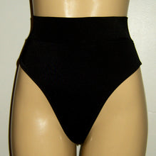 Load image into Gallery viewer, Custom made high waisted bikini bottoms
