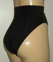 Load image into Gallery viewer, High waisted banded bikini bottom
