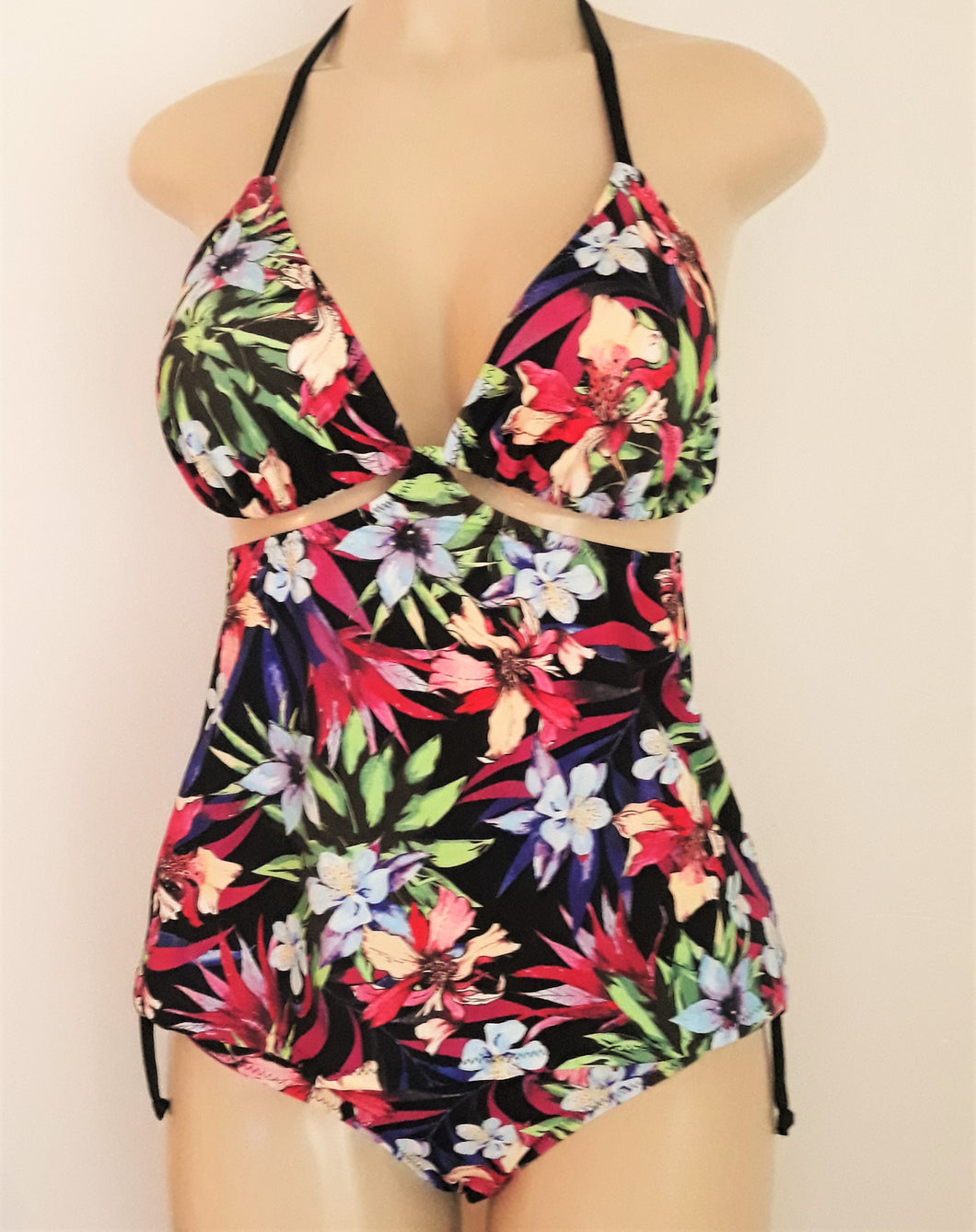 removable tankini tops