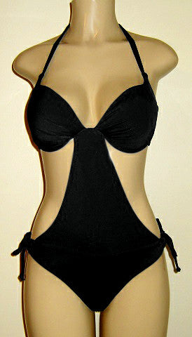 Monokini one piece swimsuits