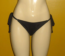 Load image into Gallery viewer, Puckered Butt Tie Bottom
