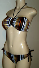 Load image into Gallery viewer, Adjustable Tube Bikini Top 

