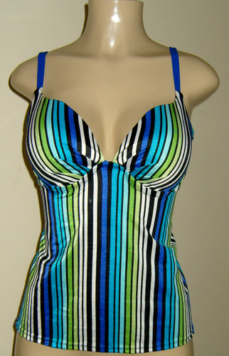 push up tankini top bathing suits