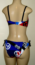 Load image into Gallery viewer, short torso monokini swimsuits
