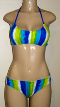 Load image into Gallery viewer, X back bikini top and Timeless bottom
