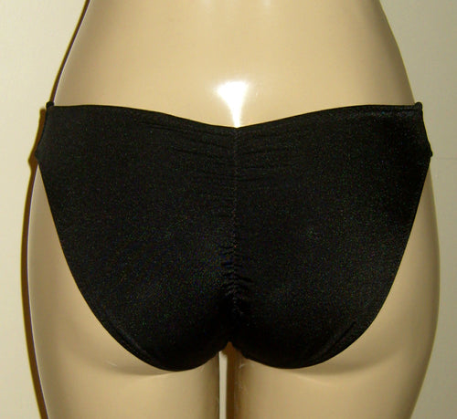 Scrunch butt timeless bottom