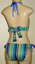 Load image into Gallery viewer, Halter bikini tops for bigger busts
