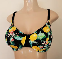 Load image into Gallery viewer, Supportive underwire bikini tops swimwear swimsuits bathing suits
