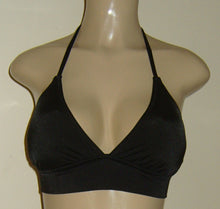 Load image into Gallery viewer, Triangle halter top. DDD halter bikini top

