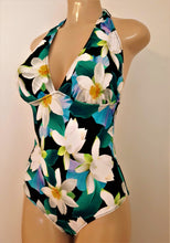 Load image into Gallery viewer, Long torso one piece swimsuits
