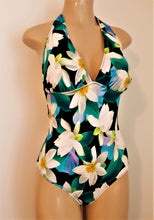 Load image into Gallery viewer, custom made one piece swimsuits
