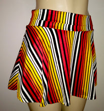 Load image into Gallery viewer, women&#39;s swimwear skirt bottom high waisted
