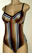 Load image into Gallery viewer, Women&#39;s support bathing suit monokini
