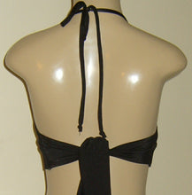 Load image into Gallery viewer, Halter bikini with triangle top
