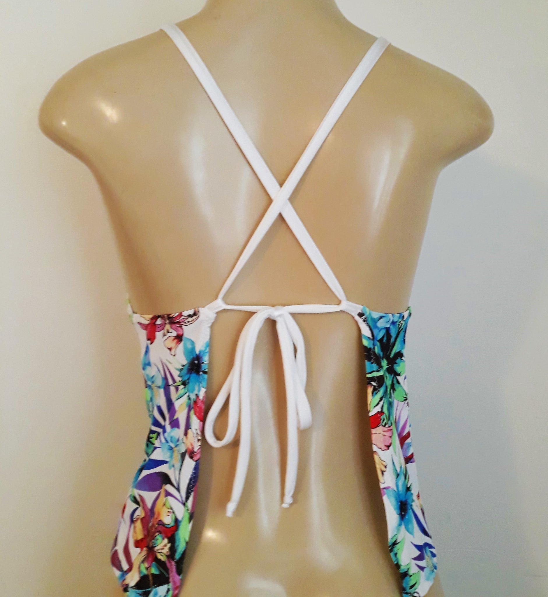 Tankini lili best sale pink